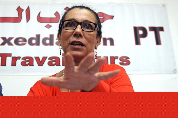 Louisa Hanoune s'éloigne-t-elle de l'UGTA '