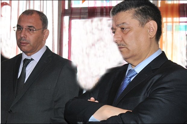 Le torchon brûle entre le wali d'Oran et le ministre de la Santé