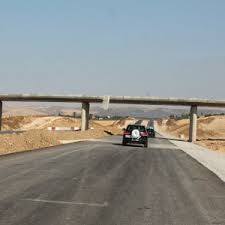 الإنتهاء قريبا لأشغال التدعيم والتهيئة لرصيف 