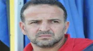 الإدارة حفزت لاعبيه بمنحتين قبل مباراة الشلف