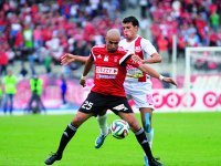 « Gare à la bête blessée ! »