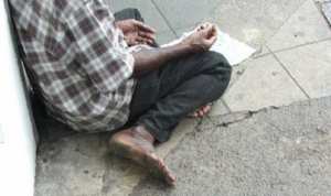 القبض على متسول  ميليونير  بولاية غرداية