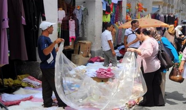 نهاية الأسواق الفوضوية في مدينة البليدة
