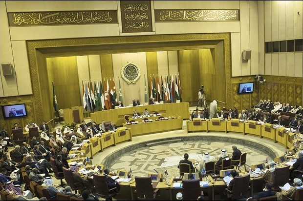 Une magistrate algérienne y siège