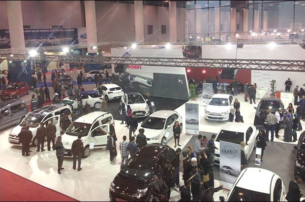 Le Salon Autowest-2015 aura finalement lieu