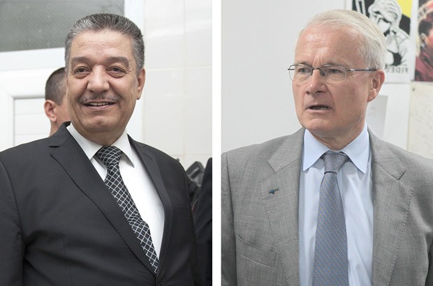 Une première rencontre algéro-française sur la santé