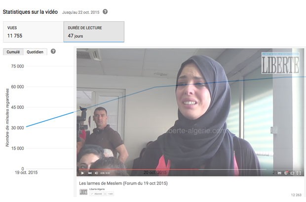 « ... Et tout est possible »