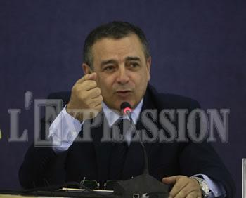 9 accords et de l'ambition à revendre