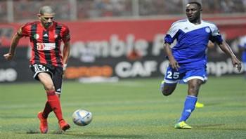 La tête à... Mazembe!