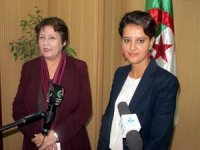 Examen de la coopération algéro-française