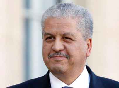 Lors de la réunion de la tripartite