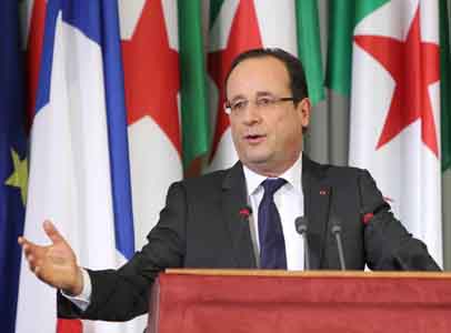 3e session du Comité économique algéro-français