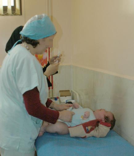 مصلحتان للتوليد بالمستشفى الجامعي ومستشفى ديدوش مراد بقسنطينة قبل نهاية السنة