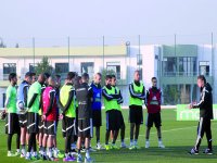 « Gourcuff a évoqué son départ sous l'effet de la colère »