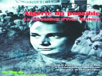 Le documentaire projeté en avant-première mondiale à Alger « L'Algérie du possible »