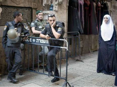 Les jours à venir seront difficiles, mais nous continuerons à résister