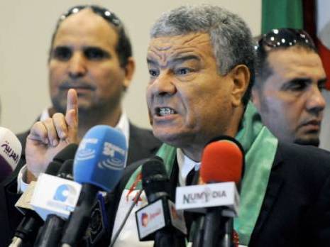 Dans les coulisses de ...