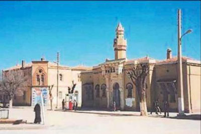 السكان يطالبون والي البيض بالتدخل