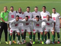 La Mekerra affiche ses ambitions