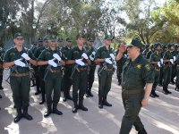 Le général-major Mennad exige une présence optimisée des troupes