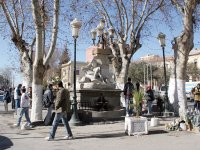 Sétif la ville -carrefour