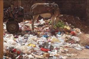 Des citoyens comptent lancer une campagne  Vous puez