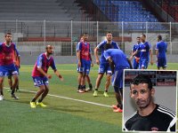 « Il y aura onze guerriers face à Mazembé »