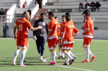 الإدارة تحفز اللاعبين ب8 ملايين مقابل الفوز على الشلف