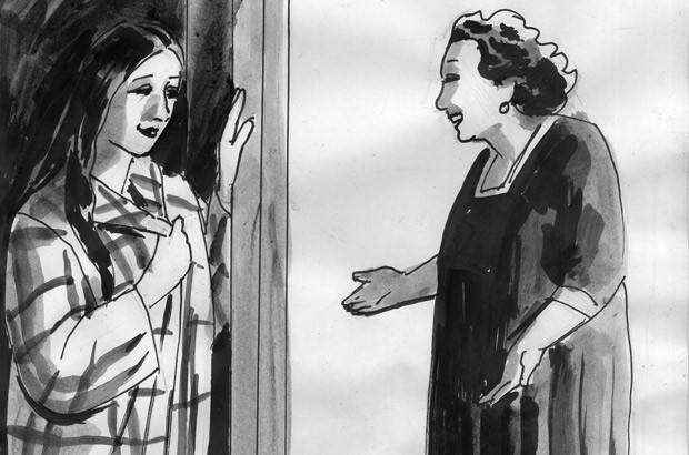 Comme un grain de sable