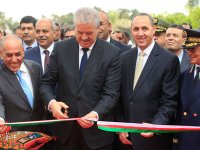 Cap sur la coédition, la publication en tamazight et le livre jeunesse et enfant