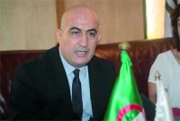 « Nous voulons réglementer le programme éditorial en tamazight », affirme Hachemi Assad