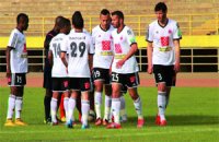 Choc de dauphins à Chlef