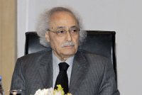 Naissance prochaine à Alger de l'Union arabe