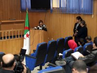 « Une perte de 600 millions de dinars »,selon Mme Feraoun