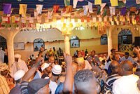 Un rendez-vous culturel valorisant le patrimoine musical et les traditions de solidarité