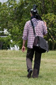 من تلمسان إلى فيينا عدسة المصوّر مولاي ترصد حياة ومساجد المسلمين بالنمسا