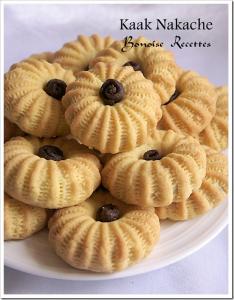 Kaak Nakach Algérien