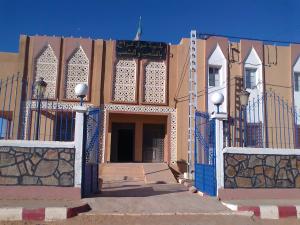 جمعية الوفاق الثقافية بعرق فراج جمعية تحتاج الى بيئة للنشاط