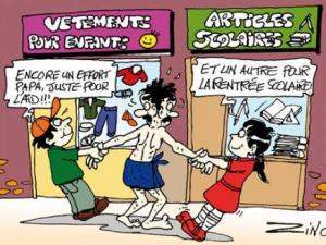 Ramadhaniate 2011 à Médéa : Parfum de l'Aïd El Fitr