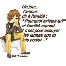 *°~JOURNEE DE L'AMITIE~°*.