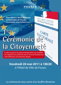 La citoyenneté dans la ville