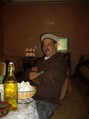 Mustapha Mokdad le footballer reconvertis au chant