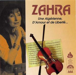 Zahra N'Summer parcours d'une Battante