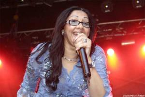 Biographie de Cheba Zahouania