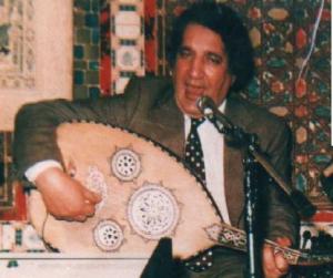 Zahar Ahmed le Maître du Malouf