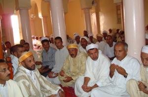 عيد الفتر عند الساسفة