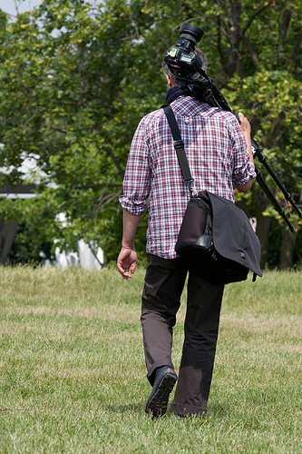 من تلمسان إلى فيينا عدسة المصوّر مولاي ترصد حياة ومساجد المسلمين بالنمسا