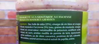 صلصة سلطة بالخمور على موائد الجزائريين في رمضان