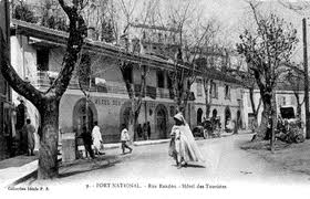 L'époque Française