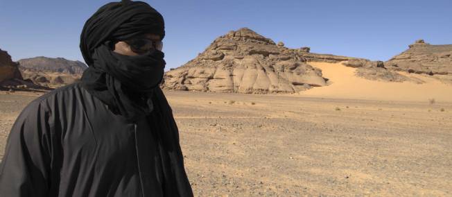 Libye : l'Algérie accueille 500 Touaregs en fuite